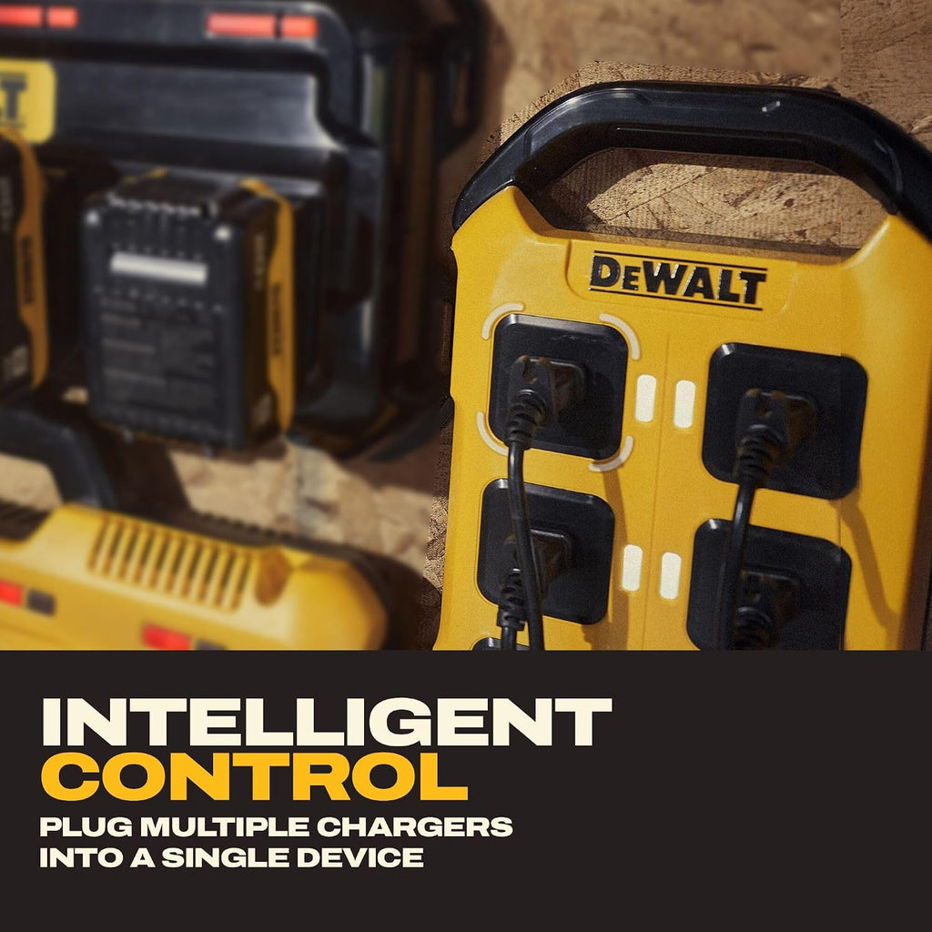 DEWALT 15 AMP Power Controller (DCBPC1615)