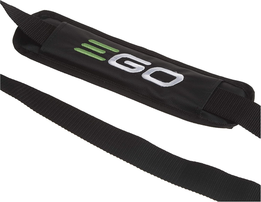 EGO POWER+ Shoulder Strap for Leaf Blower, String Trimmer, Multi-Head System - AP1500