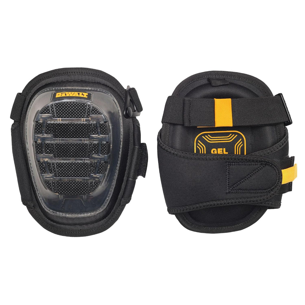 DEWALT Stabilizing Knee Pads with Gel (DWST590012)