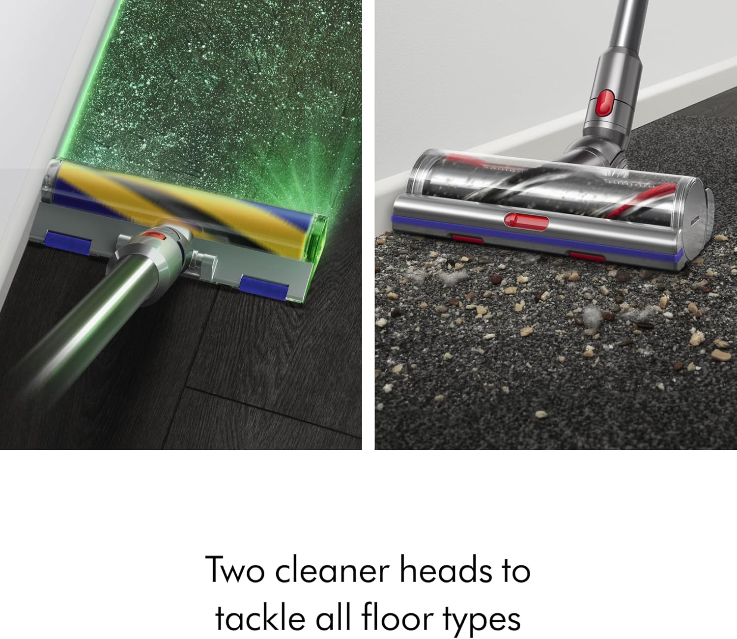 Dyson V15 Detect™ Origin Cordless Vacuum